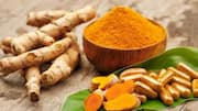How turmeric can help with post-workout recovery 