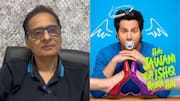 'Hai Jawani...' row: Will Vashu Bhagnani-Tips settle out of court?
