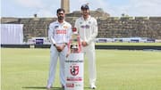 Sri Lanka vs India, 1st Test: Preview, stats, and more