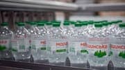 Ukraine moves to seize water firm co-owned by Russian oligarch