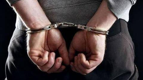 Odisha: Over three quintals of cannabis seized, four persons arrested Odisha: Over three quintals of cannabis seized, four persons arrested
