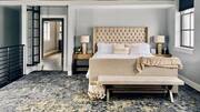 5 ways to spruce up your guest bedroom