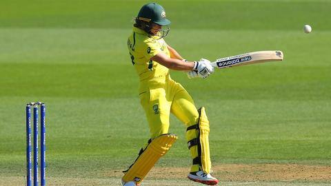 Commonwealth Games, Women's T20 event: Meg Lanning to lead Australia Commonwealth Games, Women's T20 event: Meg Lanning to lead Australia