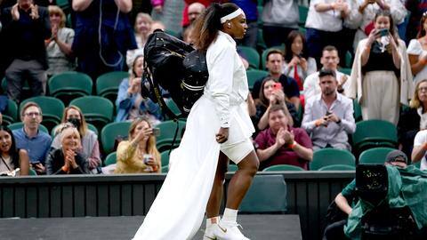 New coach for Serena Williams; who is Eric Hechtman? New coach for Serena Williams; who is Eric Hechtman?