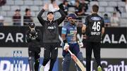 New Zealand destroy Sri Lanka in 1st ODI: Key stats