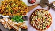 5 easy and quick recipes using leftover rotis 