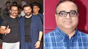 Will Aamir Khan be able to release 'Lahore 1947' now? 