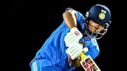 Vaibhav Suryavanshi scores 2nd-fastest T20 century by an Indian: Stats