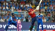 Varun Chakravarthy dismisses Jos Buttler for 6th time (T20s): Stats
