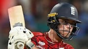 ICC T20 World Cup: These England batters have slammed hundreds 