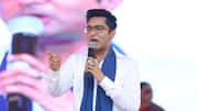 TMC's Abhishek Banerjee booked for 'threatening' Amit Shah