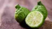 How to grow kaffir lime at home