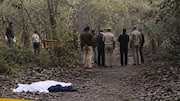 'Papa, save me': 10-year-old's last words before being abducted, raped 