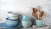 How upcycled ceramics are reshaping tableware