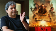 Vishal Bhardwaj says 'Mirzapur' will 'create its own stars'