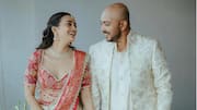 Akriti Agarwal, Prithvi Shaw reunite after calling off engagement