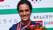 PV Sindhu: Can India's badminton ace mount a comeback?