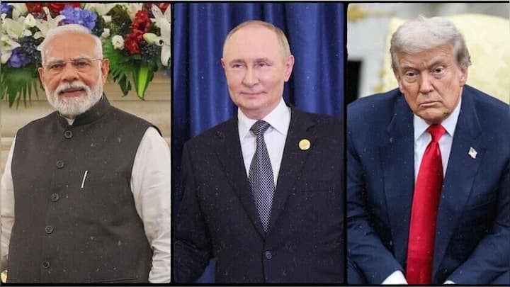 Trump claimed India won't buy Russian oil; MEA now responds 
