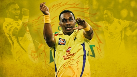 IPL 2021: Records which Dwayne Bravo can break this season IPL 2021: Records which Dwayne Bravo can break this season