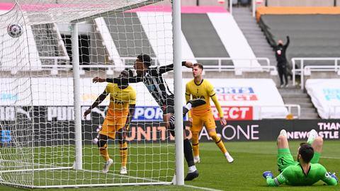 Premier League, Newcastle 2-2 Tottenham: Records broken Premier League, Newcastle 2-2 Tottenham: Records broken