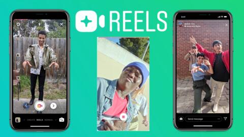 Instagram could reward content creators with Bonuses for uploading Reels Instagram could reward content creators with Bonuses for uploading Reels