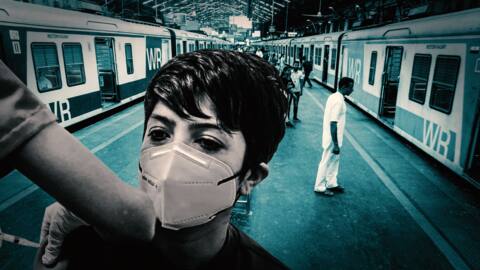Mumbai local trains: Documents to be carried from tomorrow Mumbai local trains: Documents to be carried from tomorrow