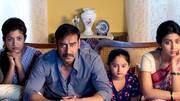 Ajay Devgn, Tabu-led 'Drishyam 2' starts rolling in Mumbai