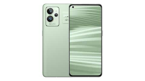 Realme GT 2 Pro's sale begins at 12pm: Check prices Realme GT 2 Pro's sale begins at 12pm: Check prices