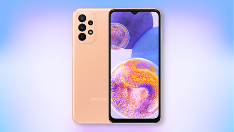 Samsung Galaxy A23 5G goes official: Check features and specifications Samsung Galaxy A23 5G goes official: Check features and specifications
