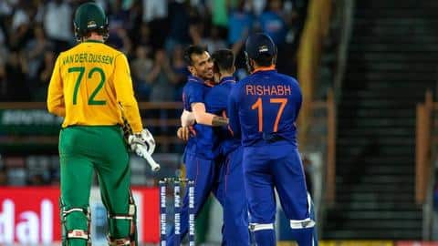 India announce squad for South Africa T20Is; Shami returns India announce squad for South Africa T20Is; Shami returns