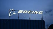 Boeing's shares plummet 8% after Air India 787 plane crash