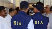 NIA arrests 2 key operatives in human trafficking case