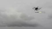 India successfully test-fires drone-launched precision-guided missile in Kurnool