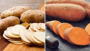 Sweet potato v/s potato: Which has more nutritional value?