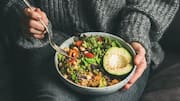 Debunking all myths about vegetarian diet 