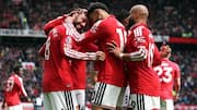 Manchester United seal third place in Premier League 2025-26 season
