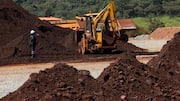 World's largest miner is not worried about climate change anymore