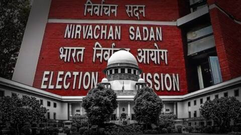 Media cannot be stopped from reporting court observations, says SC Media cannot be stopped from reporting court observations, says SC