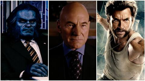 'X-Men: The Last Stand' turns 15- Remembering those superhero mutants 'X-Men: The Last Stand' turns 15- Remembering those superhero mutants