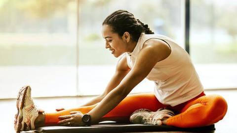 Do you know exercising regularly can help you ease depression? Do you know exercising regularly can help you ease depression?