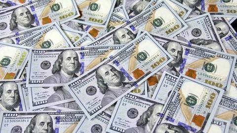 Ex-Ukrainian MP's wife tries to flee with $28M, €1.3M cash Ex-Ukrainian MP's wife tries to flee with $28M, €1.3M cash