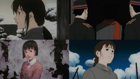 5 anime films to watch on Amazon Prime Video 5 anime films to watch on Amazon Prime Video