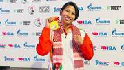 Women's World Boxing Championships 2023: Lovlina Borgohain wins gold 