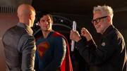 James Gunn says next 'Superman' movie to start production soon