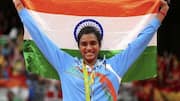 Independence Day: Indian shuttlers to win Olympic medal