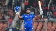 Asia Cup: Will Sanju Samson play as middle-order batter?