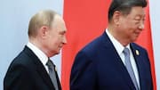Xi, Putin meet in Beijing; Russia-China sign mega gas deal