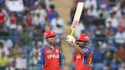 IPL 2026, Prabhsimran Singh floors DC with 26-ball 76: Stats