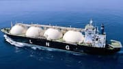 First LNG tanker since US-Iran war crosses Strait of Hormuz