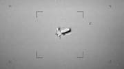 Floating objects, flickering lights: What Pentagon's newly-released UFO files reveal